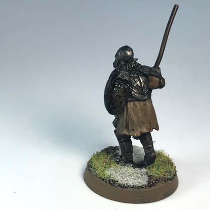 Metal Morannon Orc - Painted - LOTR / Warhammer / Lord of the Rings X10001