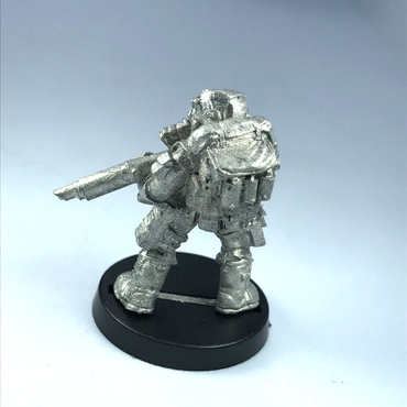 Inquisitorial Stormtrooper Riflemen Imperial Guard - Warhammer 40K GW X10741