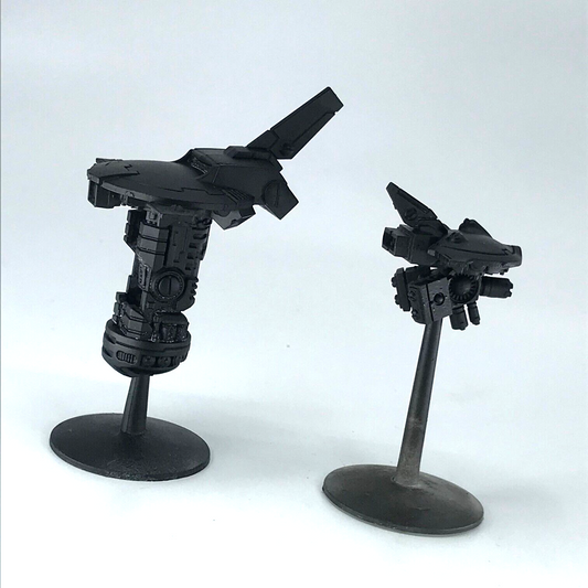 Tau Drone Lot T'au Empire - Warhammer 40K Games Workshop C1552