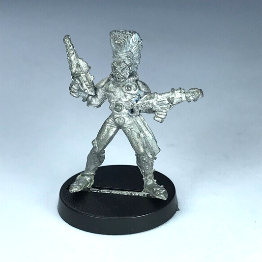 Trouper Harlequin Eldar Rogue Trader - Warhammer 40K Metal Classic GW X10790