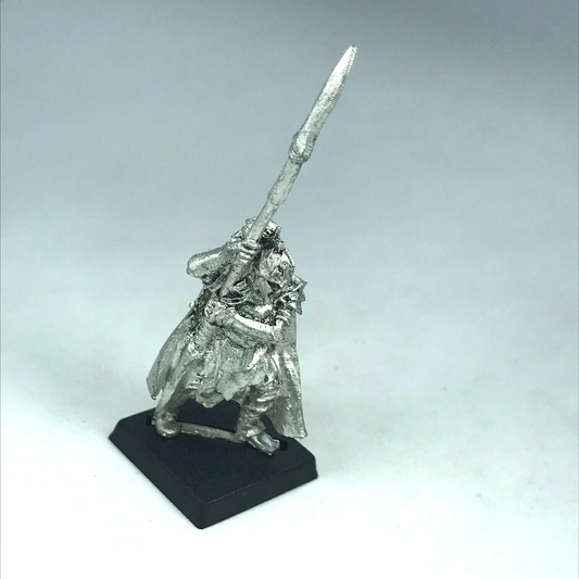 Classic Metal Wood Elves Elf Eternal Guard - Warhammer Fantasy X1843