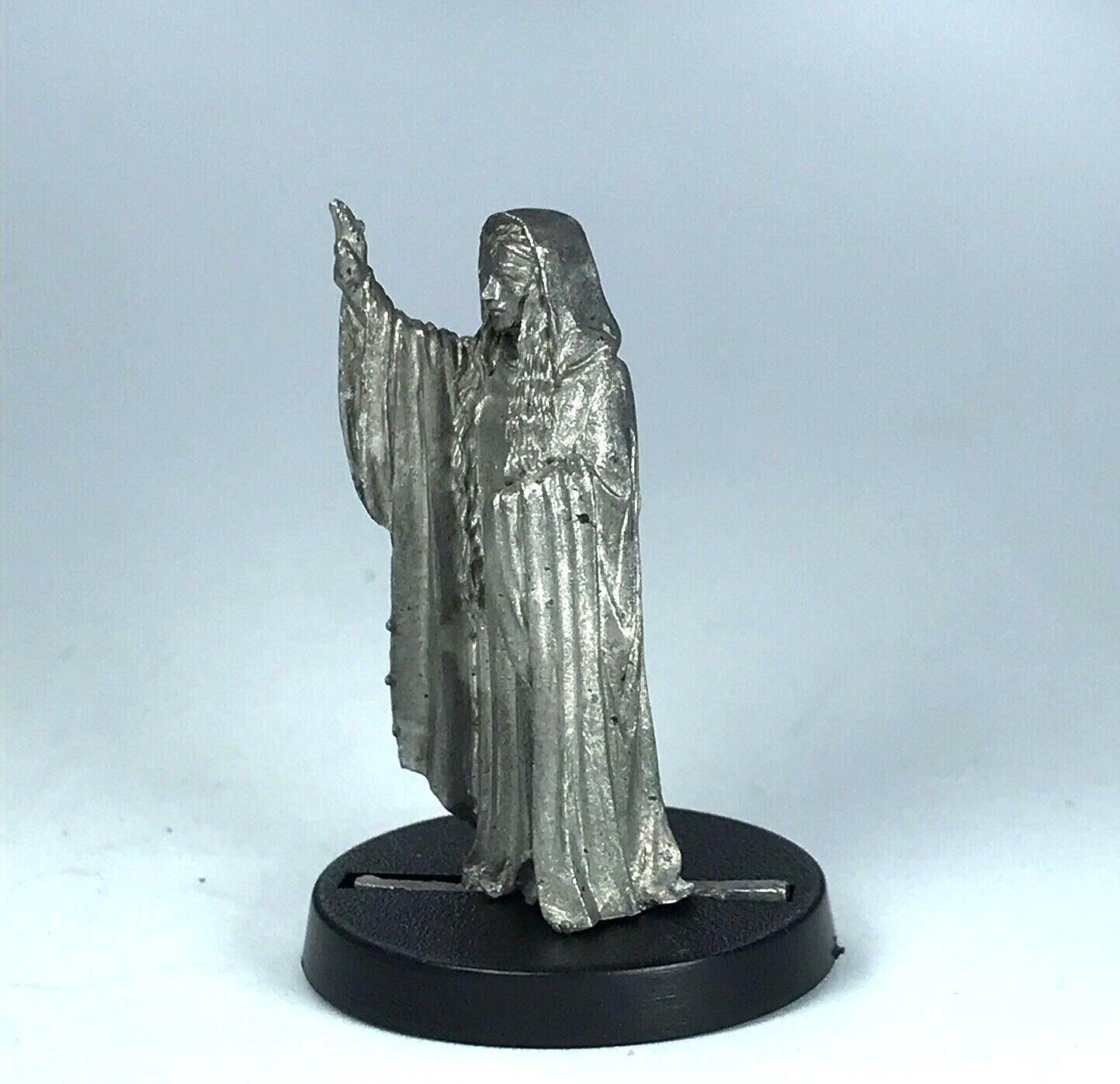 Galadriel Elf Hero LOTR Warhammer / Lord of the Rings Metal Games Workshop X1314