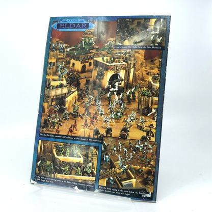 White Dwarf 236 Magazine Games Workshop Warhammer Fantasy 40,000 40K M428