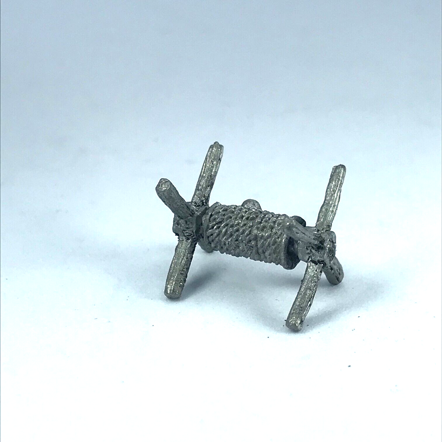 Dwarf / Goblin Turn Handle Wheel Part Siege Weapon Cart Warhammer Fantasy X11964