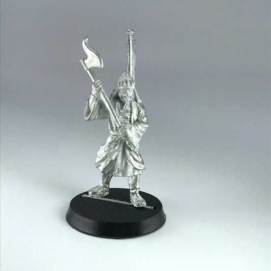 Khandish Warrior of Khand - LOTR Warhammer / Lord of the Rings Metal X7129