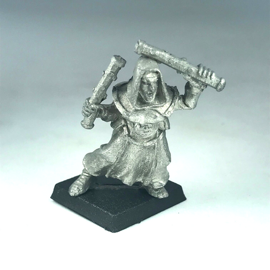 Classic Mordheim Sisters of Sigmar - Warhammer Fantasy X9239