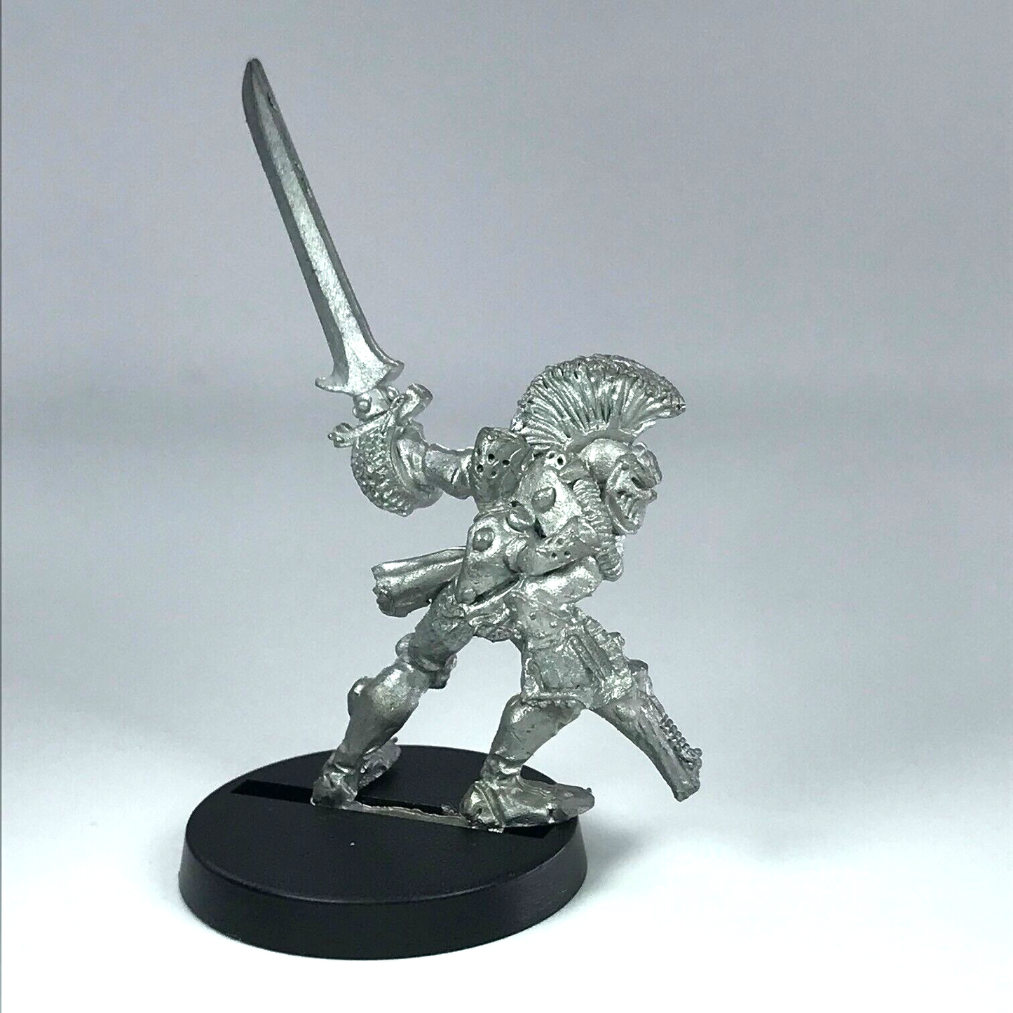 Eldar Harlequin Warlock Rogue Trader - Warhammer 40K Classic Metal X8145