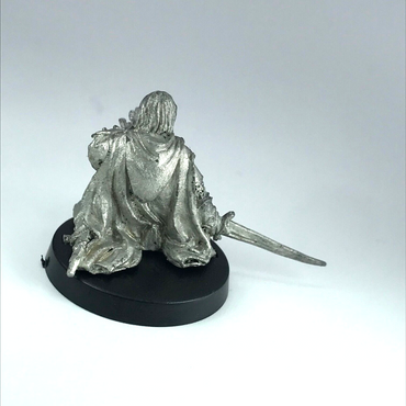 Boromir Amon Hen Gondor Captain Hero - Warhammer / Lord of the Rings X7936