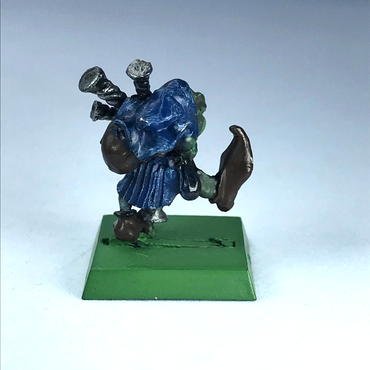 Goblin Squig Herder Orcs & Goblins Metal Citadel Warhammer Fantasy GW X13469