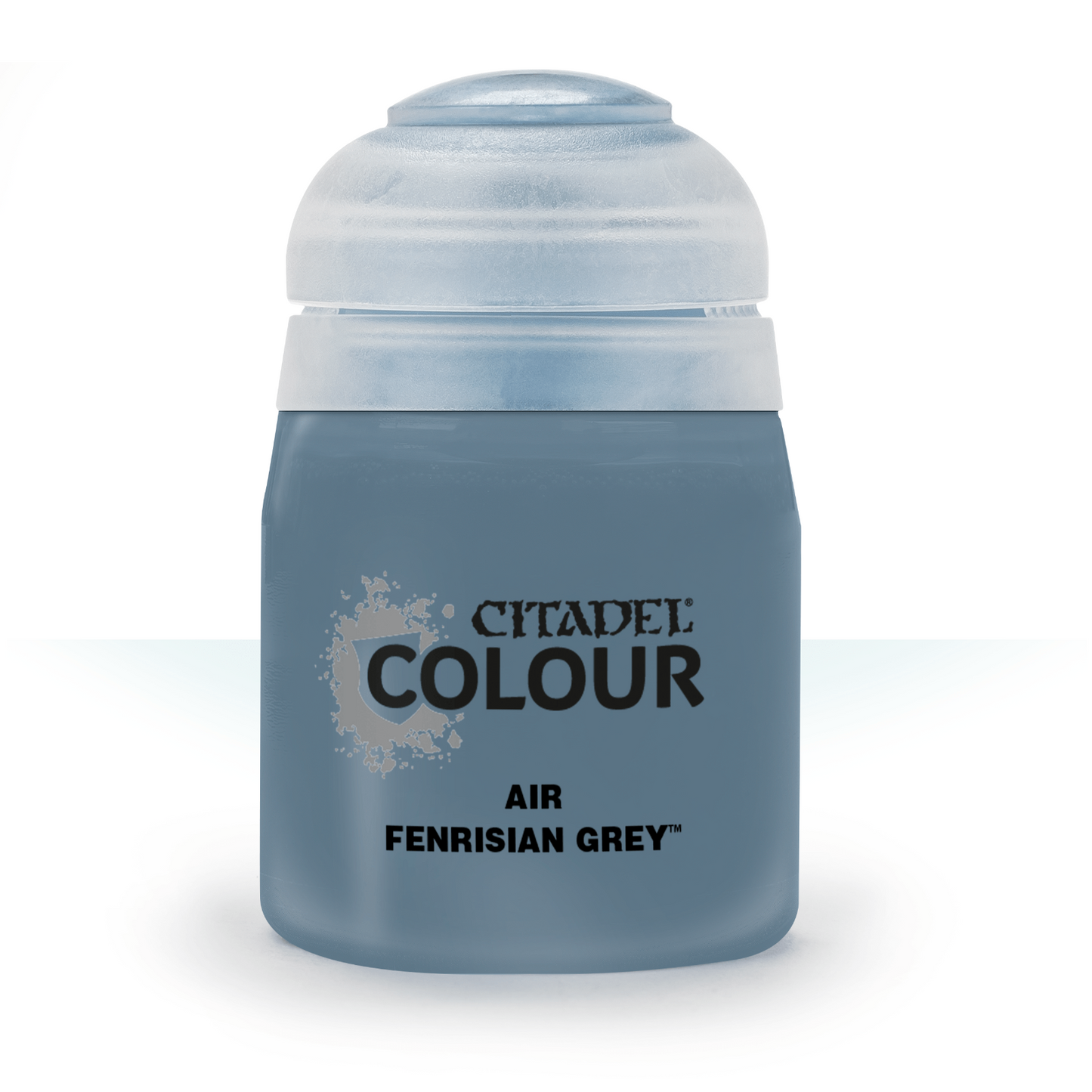 Fenrisian Grey - Citadel Air 24ml Games Workshop Citadel Paint