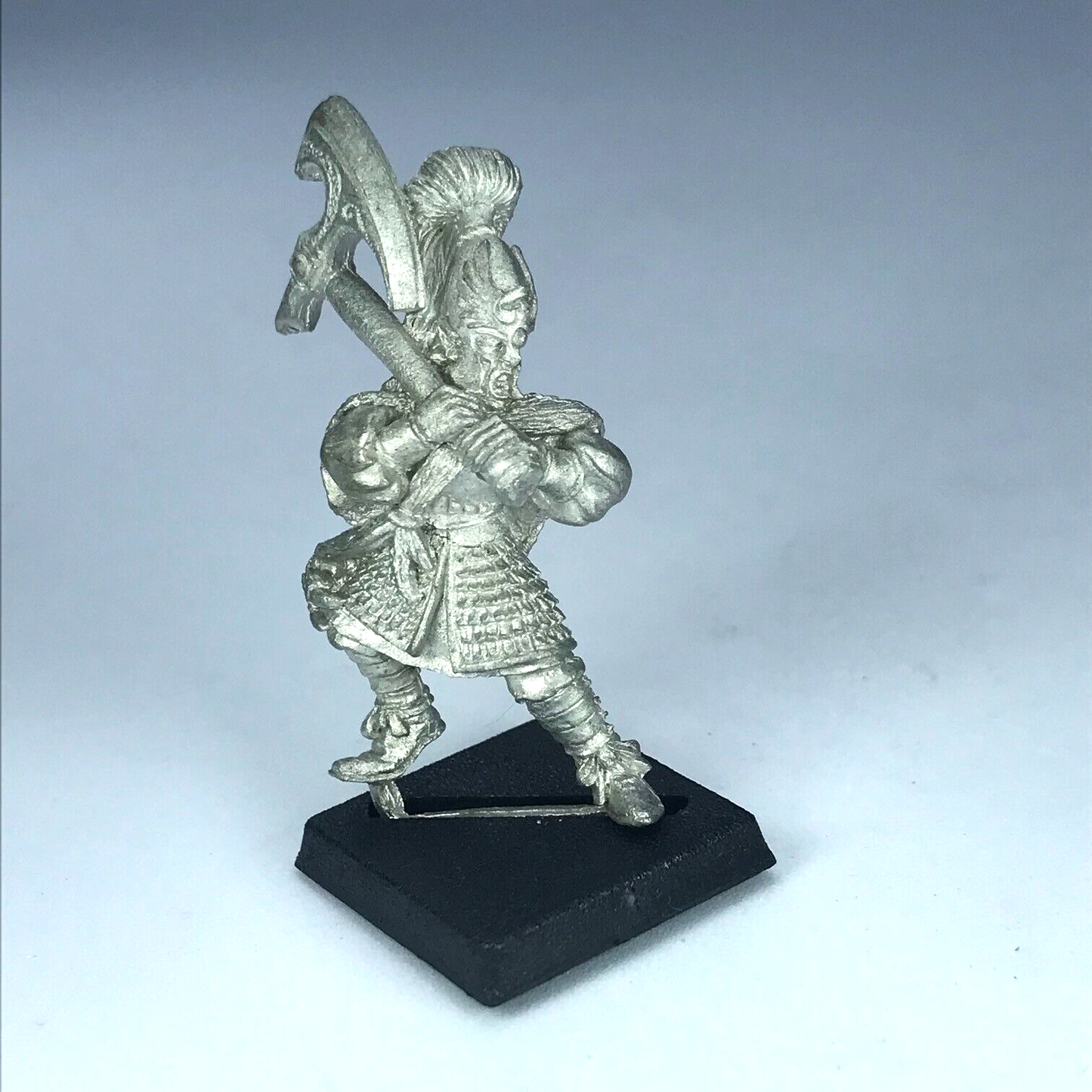 White Lion of Chrace High Elf Elves -  Warhammer Fantasy GW Classic Metal X10395