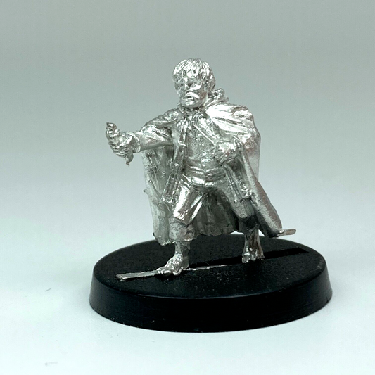 Samwise Gamgee LOTR - Warhammer / Lord of the Rings Games Workshop X6109