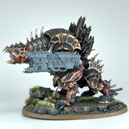 Forgefiend - Chaos Space Marines Warhammer 40K Games Workshop