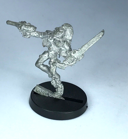 Trouper Harlequin Eldar Rogue Trader - Warhammer 40K Metal Classic GW X271