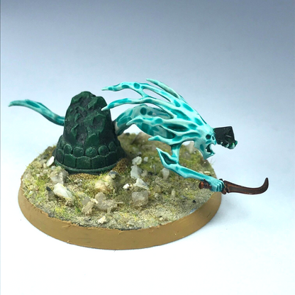 Nighthaunt Spirit Host - Painted - Warhammer Age of Sigmar X10467