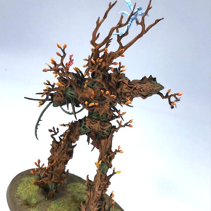 Sylvaneth Treelord Ancient Sylvaneth - Painted - Warhammer Age of Sigmar