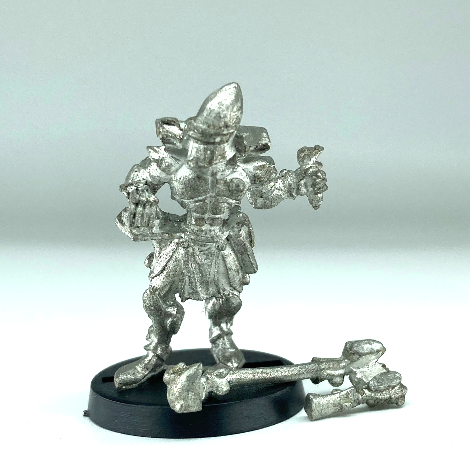 Eldar artillery crew - aeldari rogue trader - warhammer 40k classic metal x11216