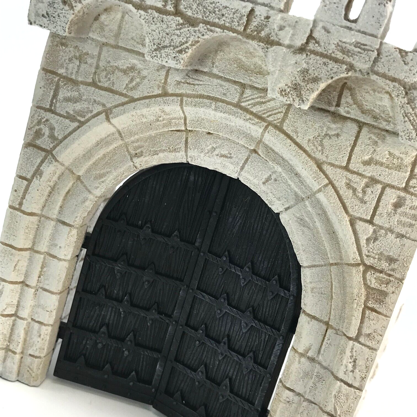 Minas Tirith Castle Gate Scenery Building LOTR / Warhammer / Lord of the Rings