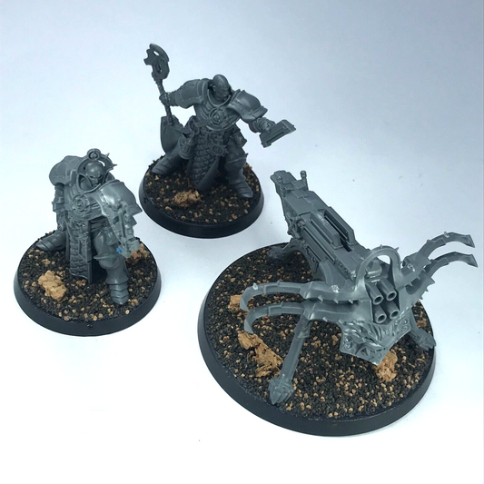 Celestar Ballista Stormcast Eternals - Unpainted - Warhammer Age of Sigmar C3204