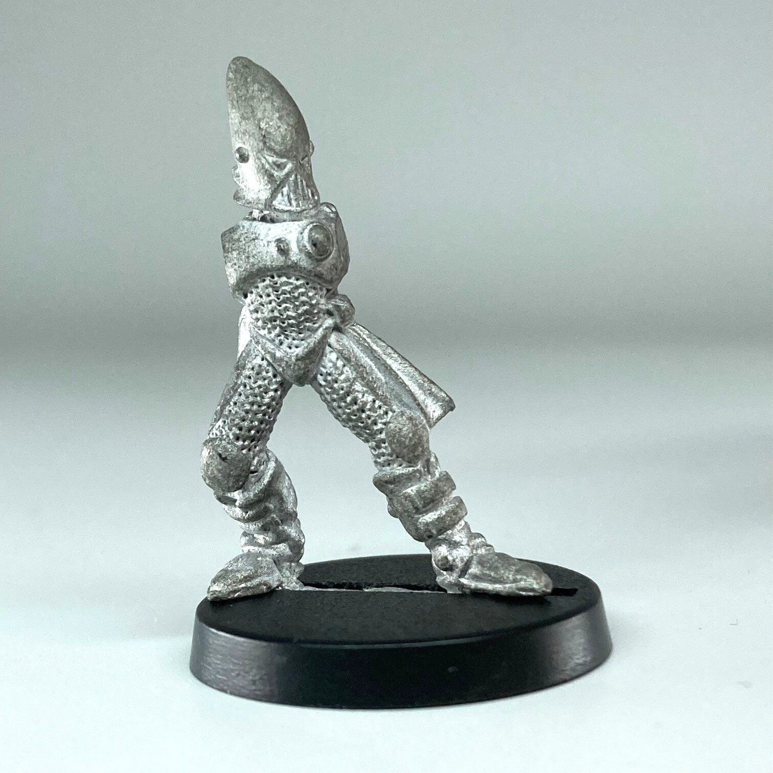 Eldar guardian - eldar rogue trader - warhammer 40k metal classic gw x15402