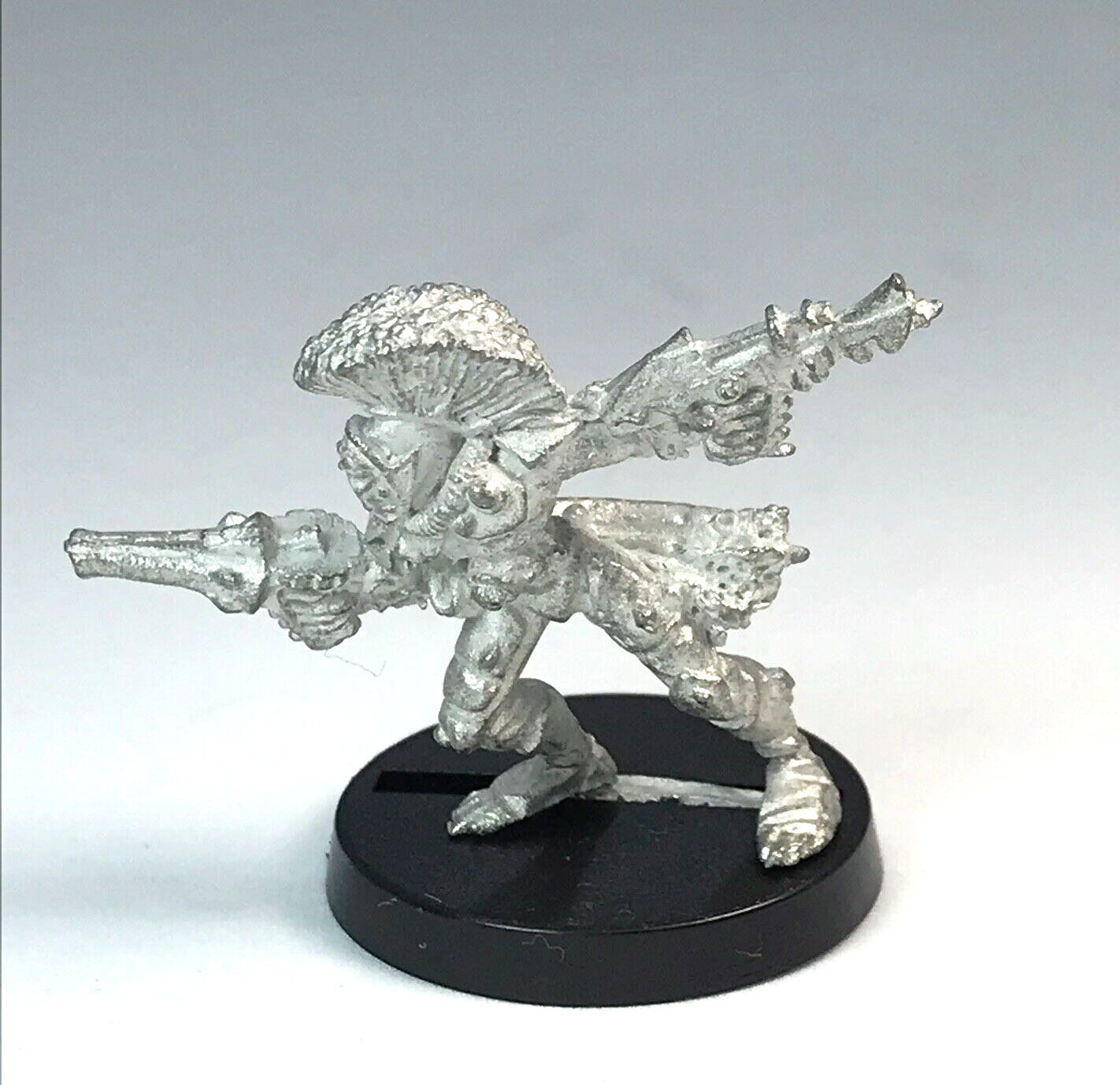 Eldar high harlequin troupe rogue trader - warhammer 40k metal classic x1497