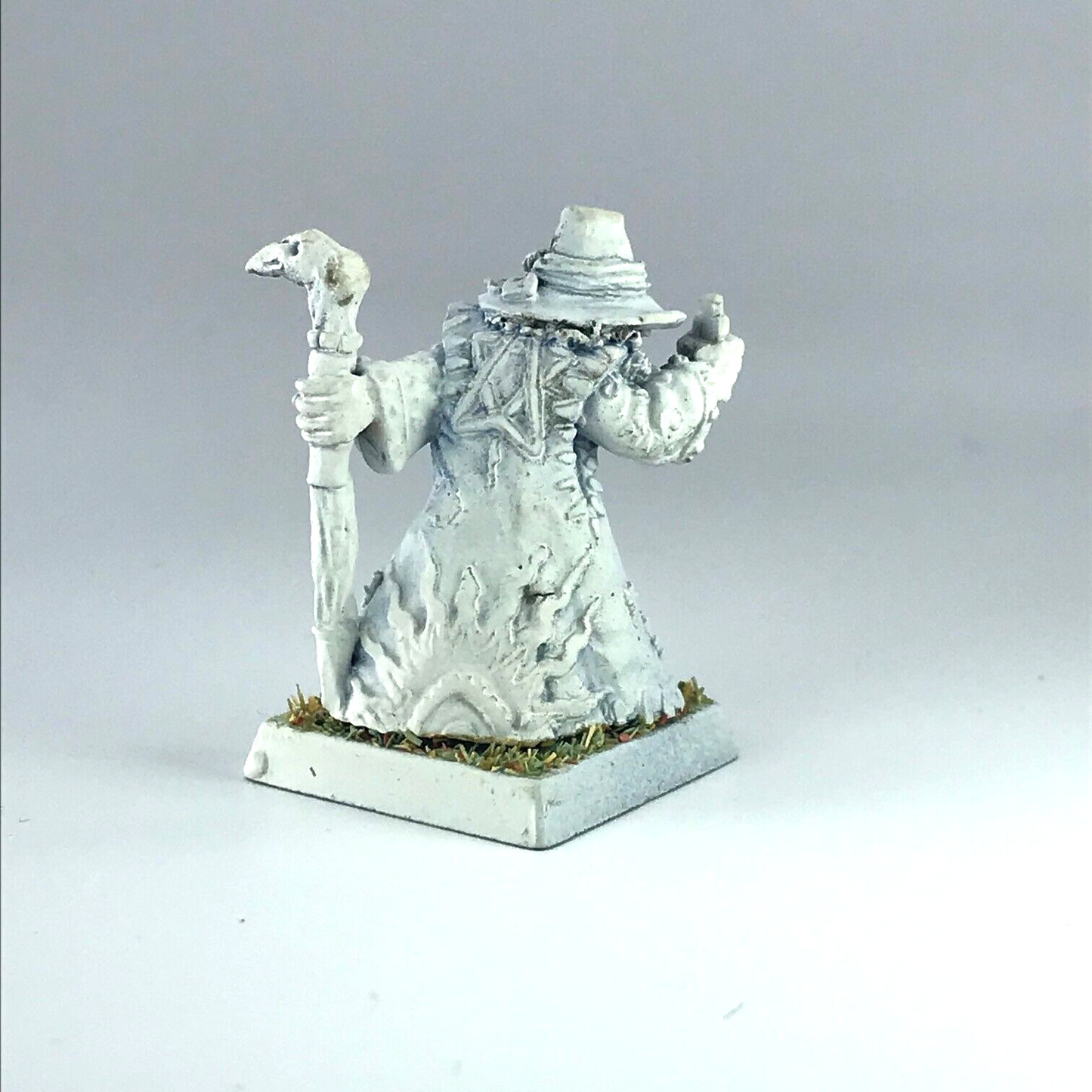 The Empire Wizard - Citadel Warhammer Fantasy Games Workshop X11660