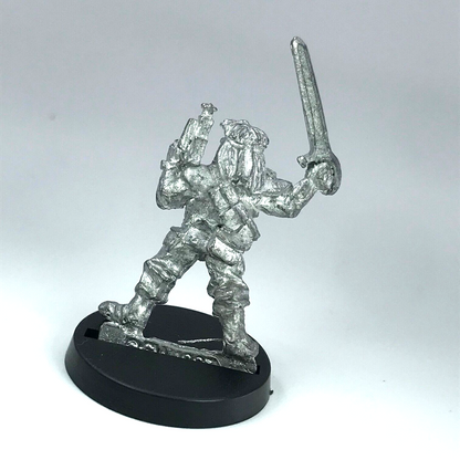 Imperial Army Trooper Laurel Rogue Trader 1987 - Warhammer 40K X365