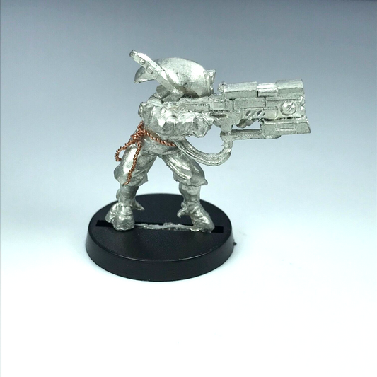 Metal Tau Pathfinder Scout T'au Empire - Warhammer 40K X11169