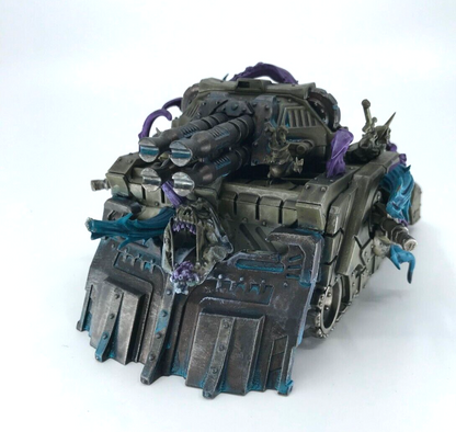 Alternate Death Guard Predator - Chaos Space Marines Ideal for 40K BOX135