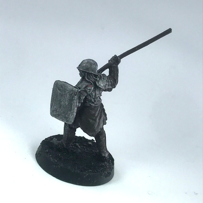 Morannon Orc LOTR - Warhammer / Lord of the Rings Games Workshop X3463