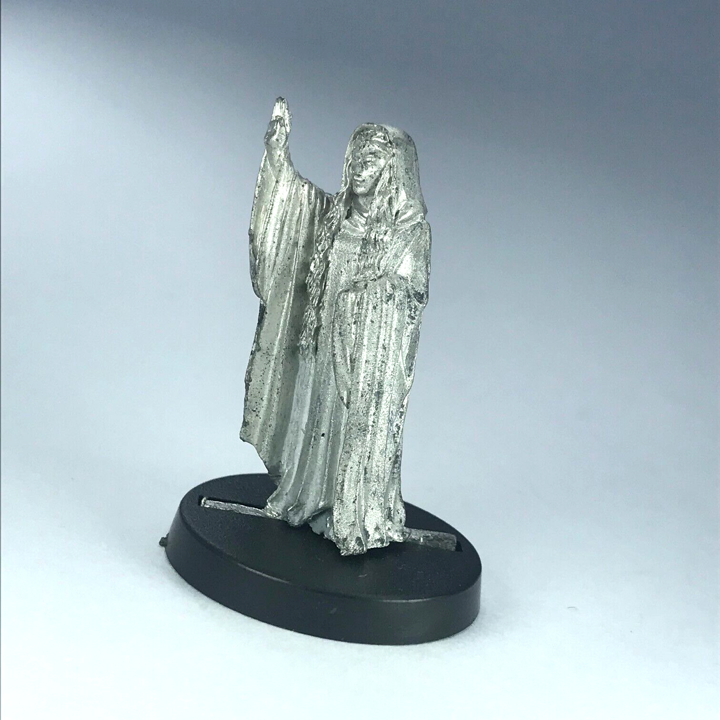 Metal Galadriel Elf Hero LOTR - Warhammer / Lord of the Rings X10969