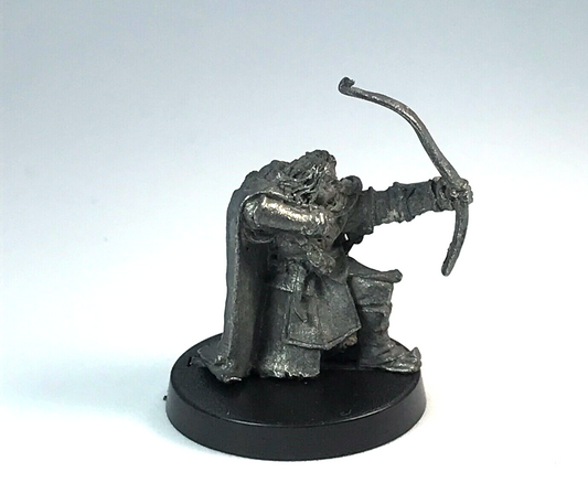 Faramir Ranger of Gondor LOTR - Warhammer / Lord of the Rings Metal X5902