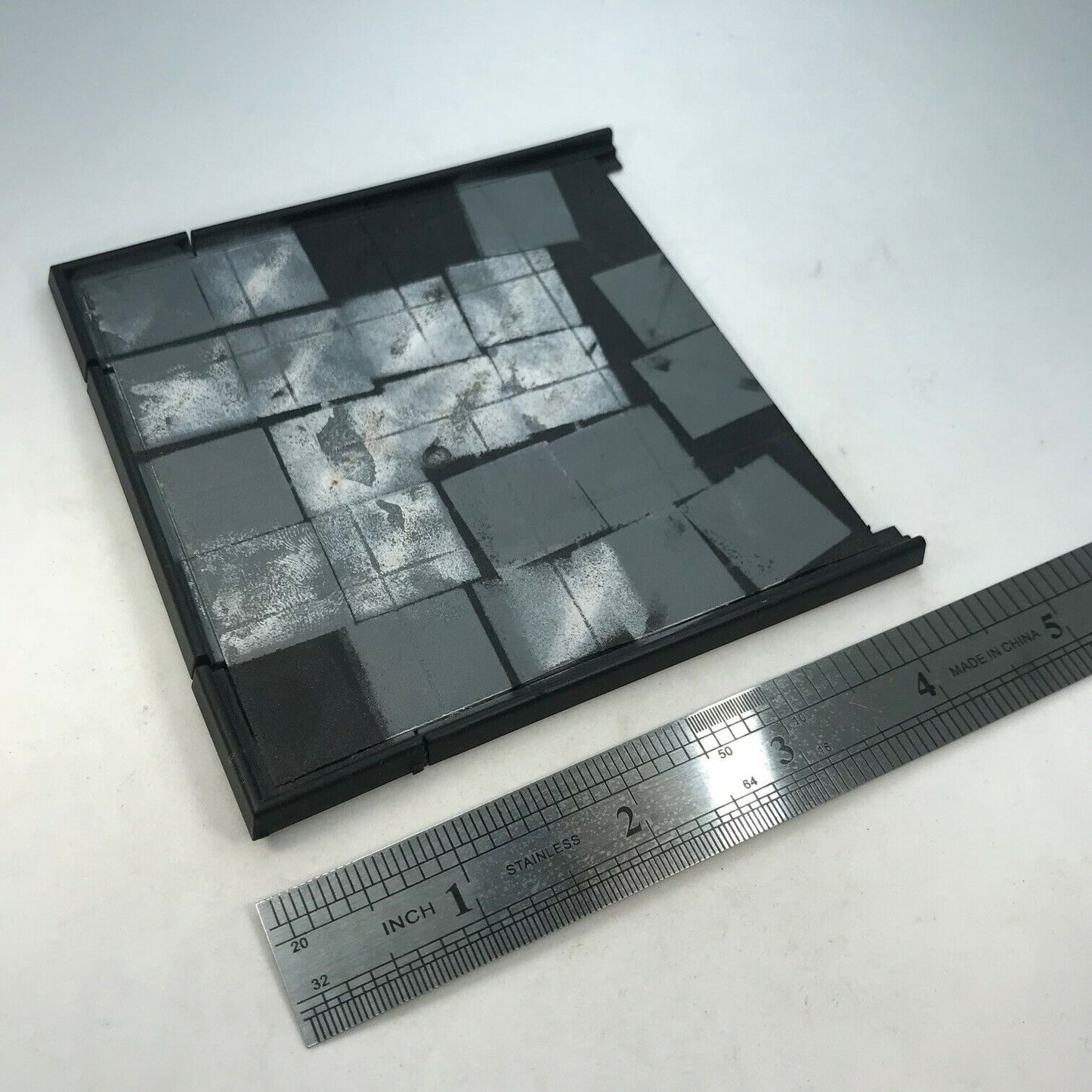 Model Movement Tray - Warhammer Fantasy C2427