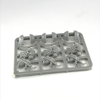 Space Marines Sprue Parts  - Rogue Trader - Warhammer 40K C1463