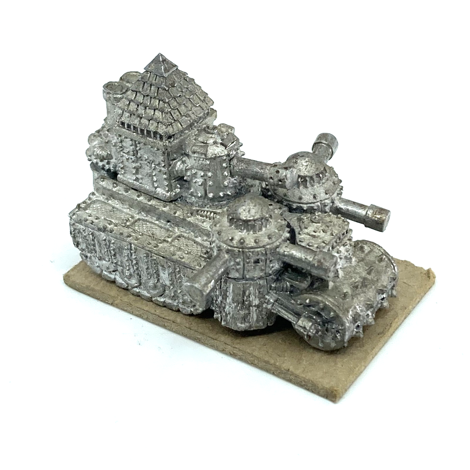 Epic Ork Battle Fortress - Epic Warhammer 40k Classic Metal X14664