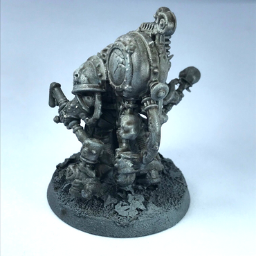 Foul Blightspawn Death Guard Chaos Space Marines - Warhammer 40K X10626