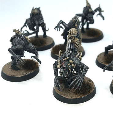 Crypt Ghast Courtier Flesh Eater Courts - Warhammer Fantasy Age of Sigmar C2703