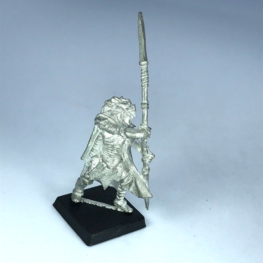 Wood Elves Eternal Guard Elf - Warhammer Fantasy Classic Metal GW X10261