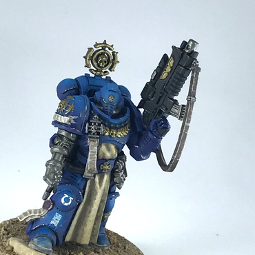 Ultramarines Primaris Sternguard Veteran - Space Marines Warhammer 40K C1018