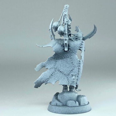Drukhari Archon - Dark Eldar - Warhammer 40K Citadel Games Workshop X11918