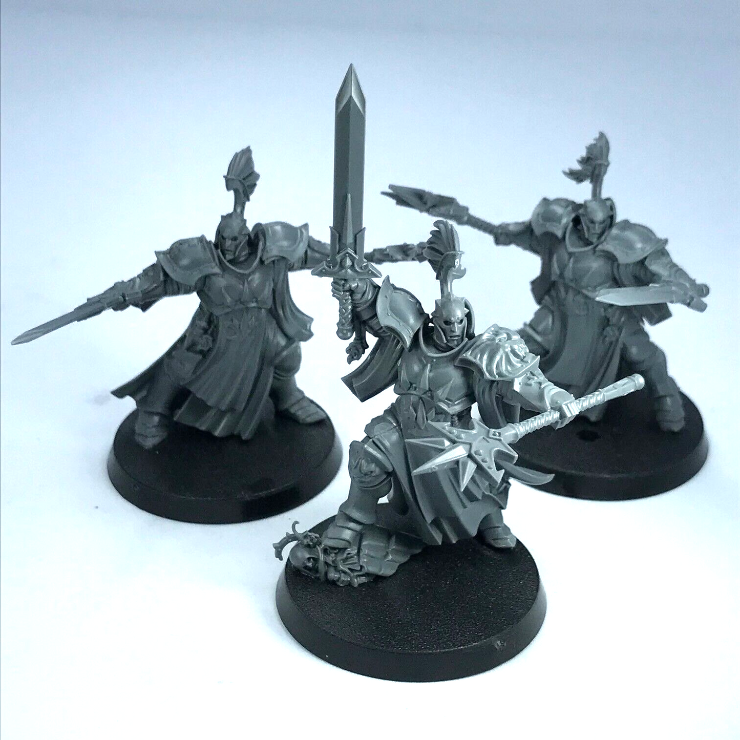 Stormcast Eternals Evocators - Warhammer Age of Sigmar C3264