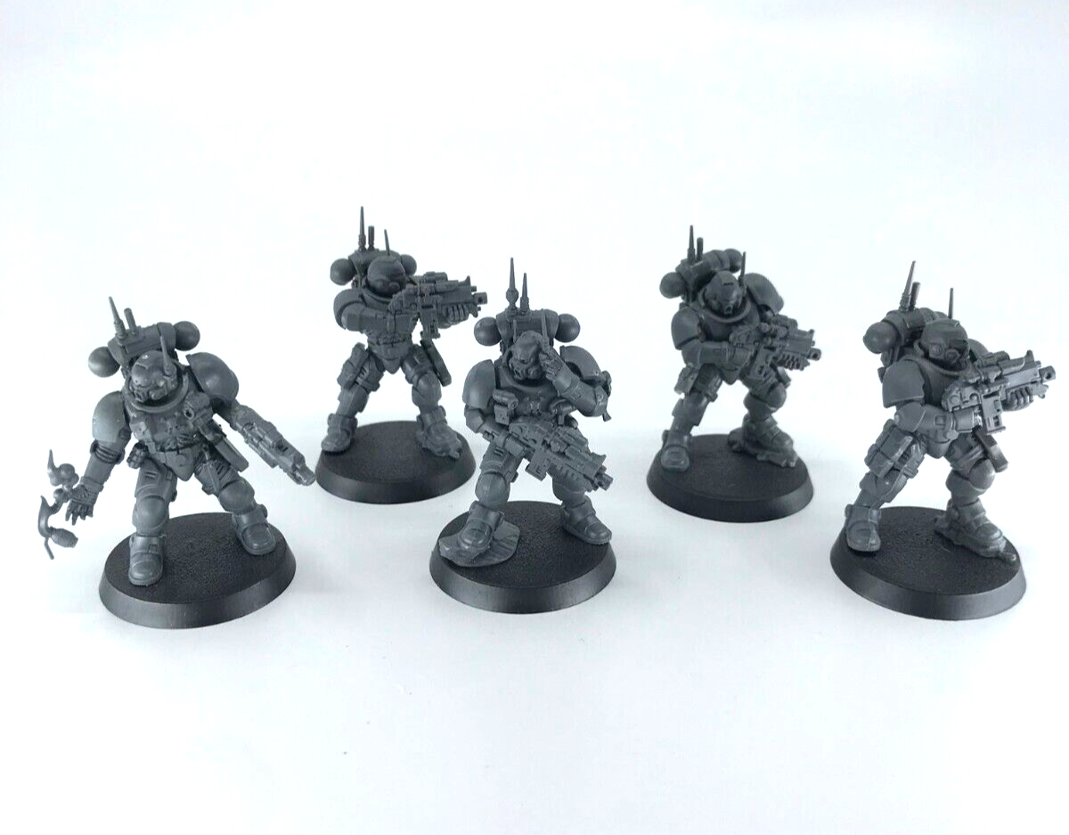 Primaris Infiltrators Space Marines - Warhammer 40K Games Workshop C3418