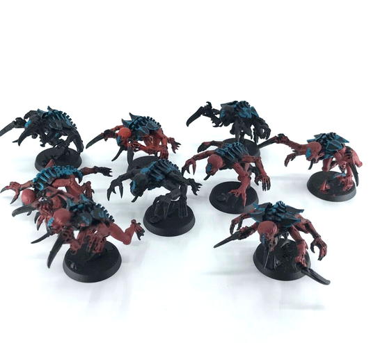 Tyranid Genestealer Swarm Tyranids - Warhammer 40K Games Workshop C4848