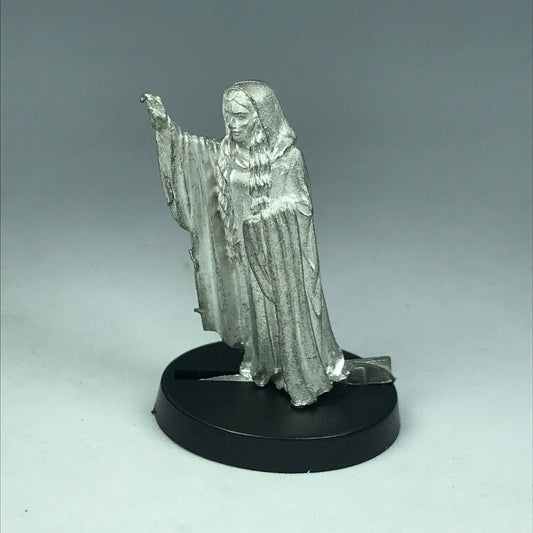 Metal Galadriel LOTR - Warhammer / Lord of the Rings X4578