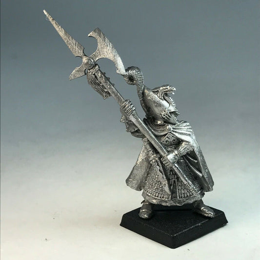 Metal Classic High Elves Elf Phoenix Guard - Warhammer Fantasy X7993