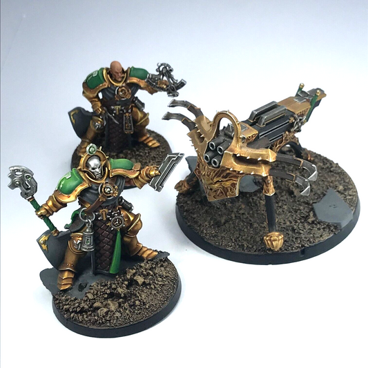 Stormcast Eternals Celestar Ballista - Warhammer Age of Sigmar C2094