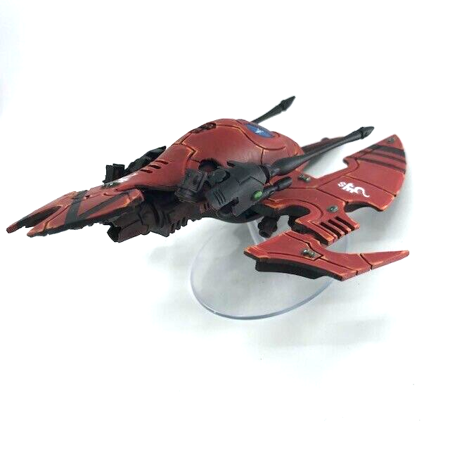 Aeldari Hornet Light Tank - Warhammer 40K Games Workshop BOX201