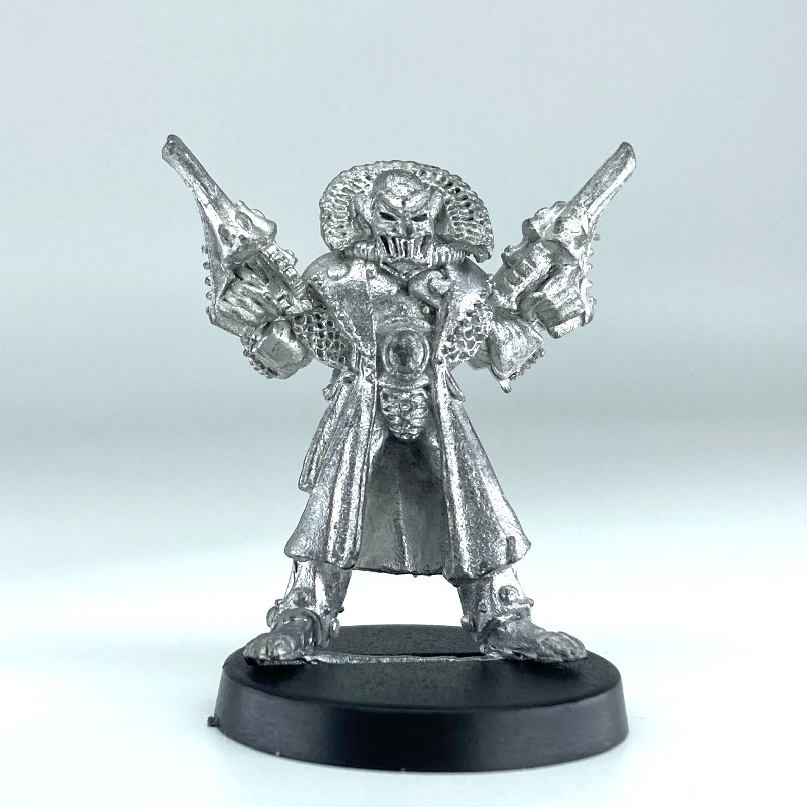 Avatar harlequin eldar rogue trader 1989 - warhammer 40k metal gw x1851