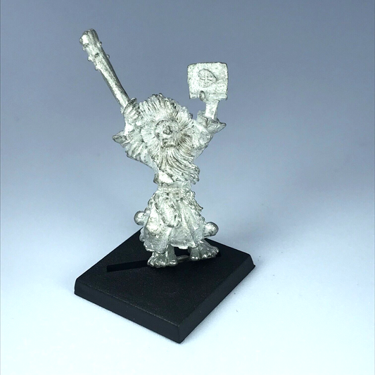 Flagellant Fanatic The Empire - Citadel Warhammer Fantasy Classic Metal X1908