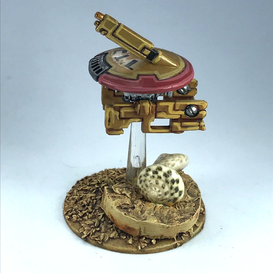 Tau Drone T'au Empire - Painted - Warhammer 40K X7307